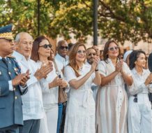 Alcaldía del DN celebra los 527 años de la fundación de Santo Domingo
