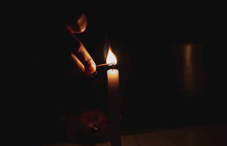 Ministro de Energía y Minas dice servicio eléctrico mejorará a partir del domingo