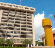 Banco Central mantiene su tasa de interés en 5.75 % anual