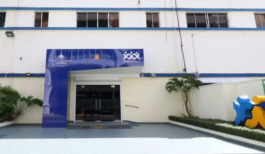 DGCP investiga posible irregularidad en licitación del Ayuntamiento de Jarabacoa