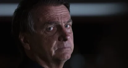 La Corte Suprema de Brasil ordena el arresto domiciliario de Bolsonaro por incumplir las restricciones
