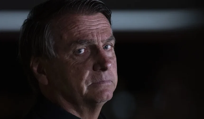 La Corte Suprema de Brasil ordena el arresto domiciliario de Bolsonaro por incumplir las restricciones