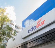 Edesur aclara que trata de que habitantes de sectores en Villa Jaragua depongan resistencia a normalizar servicio