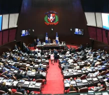 Cámara de Diputados aprueba presupuesto reformulado 2025