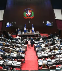 Cámara de Diputados aprueba presupuesto reformulado 2025