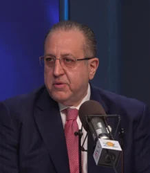Magín Díaz: “El déficit eléctrico no ha crecido, pero no hemos logrado reducirlo”