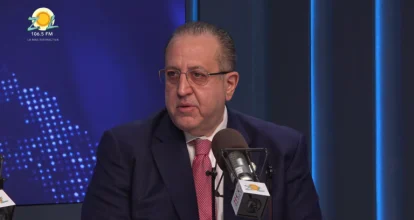 Magín Díaz: “El déficit eléctrico no ha crecido, pero no hemos logrado reducirlo”