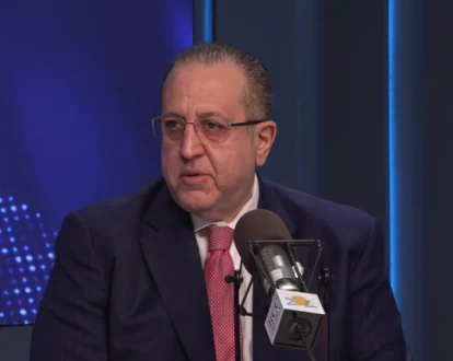 Magín Díaz: “El déficit eléctrico no ha crecido, pero no hemos logrado reducirlo”