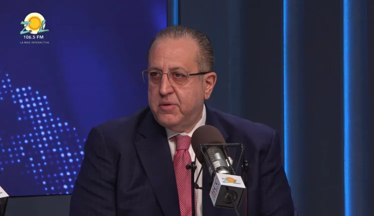 Magín Díaz: “El déficit eléctrico no ha crecido, pero no hemos logrado reducirlo”