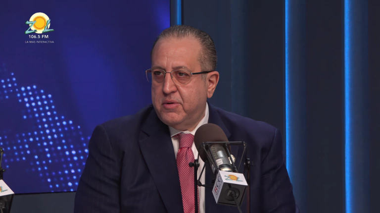 Magín Díaz: “El déficit eléctrico no ha crecido, pero no hemos logrado reducirlo”