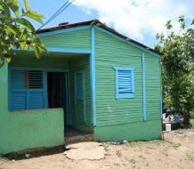 Encuentran sin vida a niño desaparecido hace siete días en El Seibo