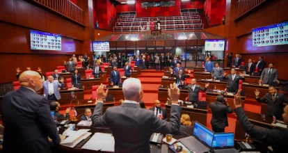 Nuevo Código Penal fue enviado al Poder Ejecutivo para promulgación y observación