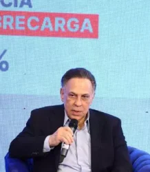 Marranzini asegura apagones quedarán resueltos a finales de este año
