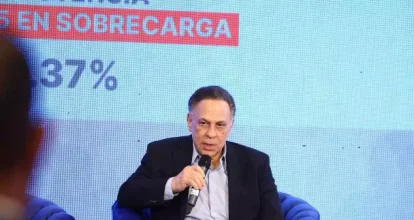 Marranzini asegura apagones quedarán resueltos a finales de este año