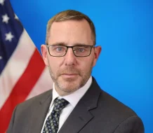 Embajada de EE.UU. anuncia a William Swaney como nuevo cónsul general en República Dominicana