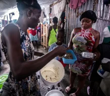 La OEA presenta su hoja de ruta para Haití basada en el liderazgo local y el apoyo internacional
