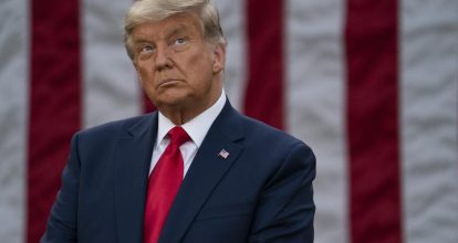 Trump asegura no es un dictador “soy un hombre con gran sentido común”