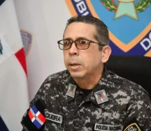 Vocero de la Policía dice investigan apresamiento periodista Edward Ramírez, que