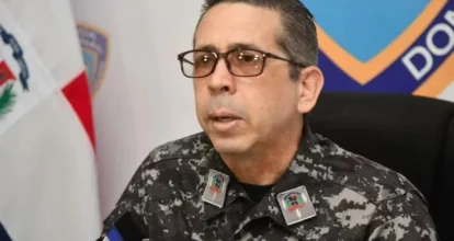 Vocero de la Policía dice investigan apresamiento periodista Edward Ramírez, que 