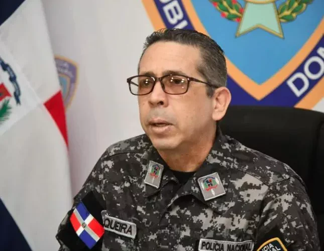 Vocero de la Policía dice investigan apresamiento periodista Edward Ramírez, que 