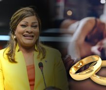 Diputada causa polémica al criticar abuso sexual en el matrimonio