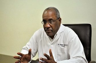 Analista asegura en RD hay espejismo sanitario