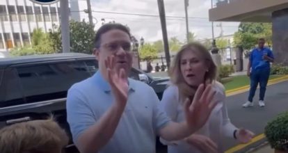 Carolina Mejía y Yayo Sanz impulsan educación y reciclaje con jornada “Plásticos por Útiles Escolares”