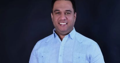 Elías Hasboun llama a fortalecer la unidad y la integración de las bases del PRM rumbo al 2028”