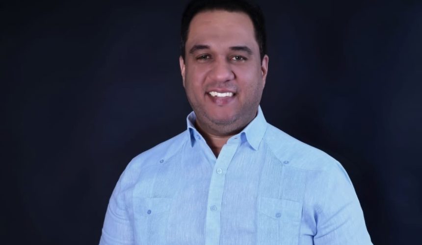 Elías Hasboun llama a fortalecer la unidad y la integración de las bases del PRM rumbo al 2028”
