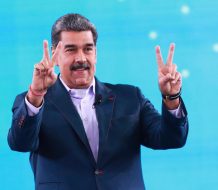 EE.UU. incauta a Maduro dinero, yates y una mansión en la República Dominicana