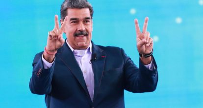 EE.UU. incauta a Maduro dinero, yates y una mansión en la República Dominicana