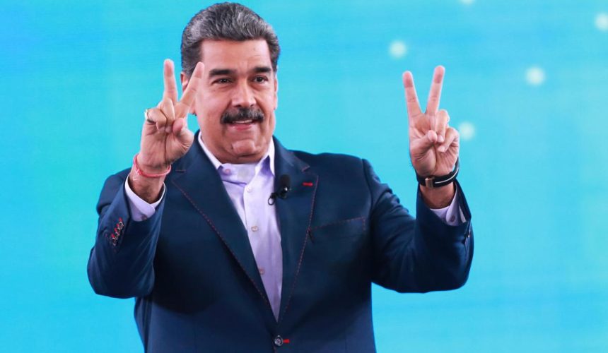 EE.UU. incauta a Maduro dinero, yates y una mansión en la República Dominicana