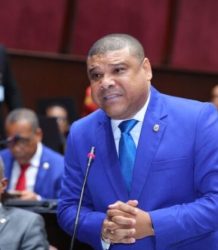 Diputado del PRD afirma población no aguanta más desaciertos del Gobierno