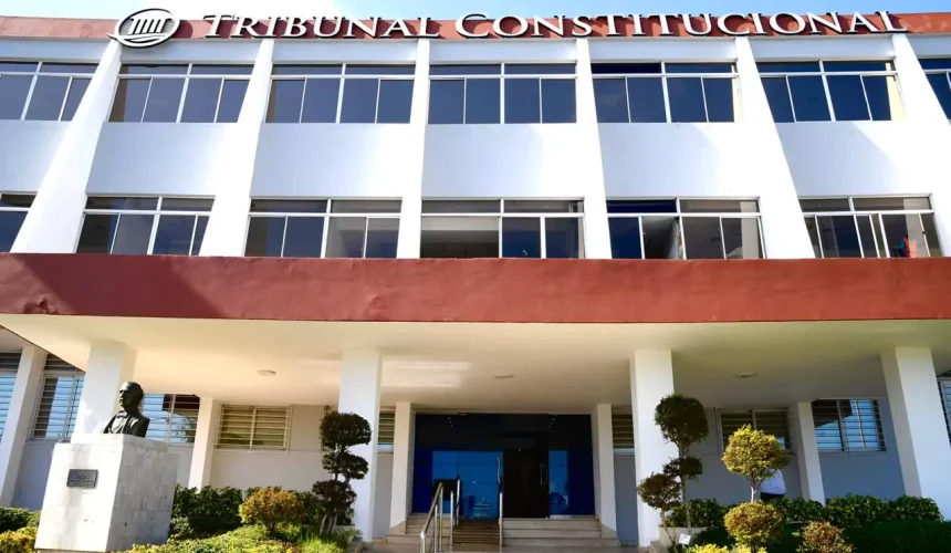 TC reafirma que GLP, agua y luz son servicios esenciales en viviendas
