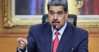 ¿Conoces al Cartel de los Soles? La organización de narcotráfico que, según EE. UU., está vinculada a Maduro