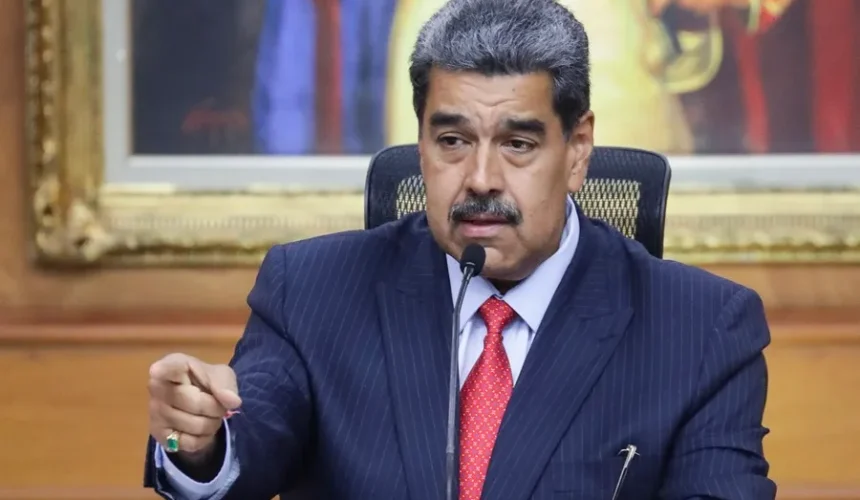 ¿Conoces al Cartel de los Soles? La organización de narcotráfico que, según EE. UU., está vinculada a Maduro