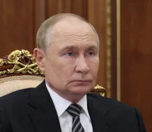 Rusia dice que una reunión entre Putin y Zelenski debe prepararse «minuciosamente»