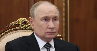 Rusia dice que una reunión entre Putin y Zelenski debe prepararse «minuciosamente»