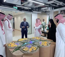 República Dominicana se prepara para destacar en Expo 2030 Riyadh