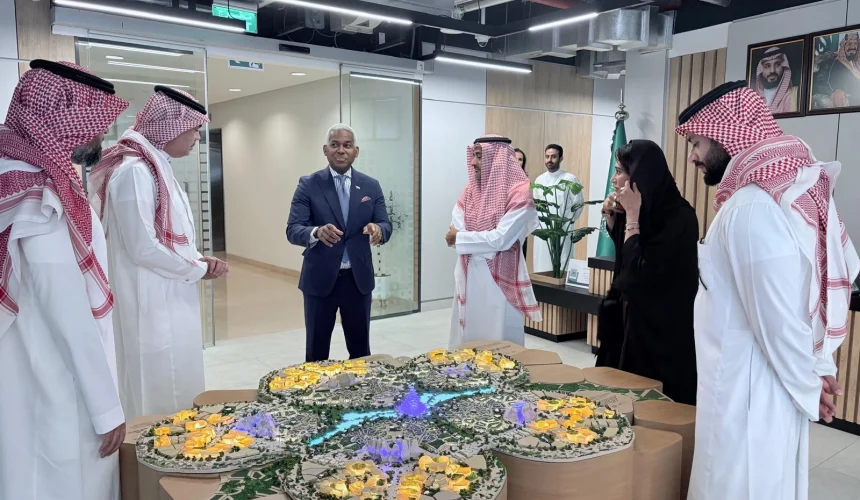 República Dominicana se prepara para destacar en Expo 2030 Riyadh