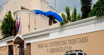 TSA desestima recurso del ADN contra proyecto de torre en Piantini