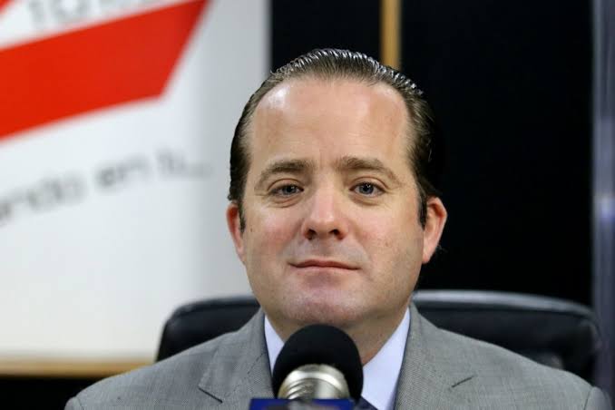  Ignacio Paliza: “Yo soy pro causales y provida”
