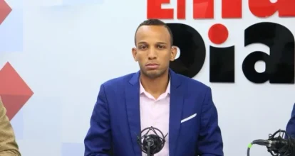 Encargado del destacamento de Naco se disculpa con el periodista Edward Ramírez tras arresto