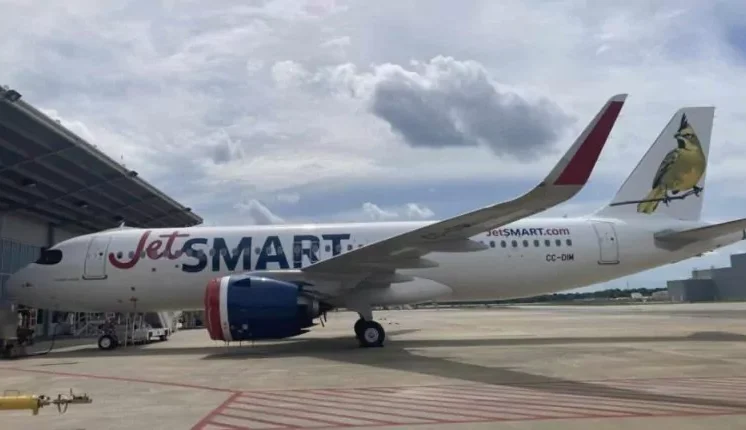 Punta Cana tendrá vuelos directos a Cali y Medellín con Jetsmart Airlines