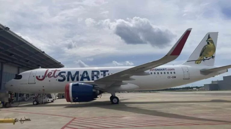 Punta Cana tendrá vuelos directos a Cali y Medellín con Jetsmart Airlines