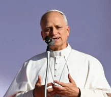 Papa León XIV vuelve a pedir oraciones por la paz en medio de los conflictos bélicos