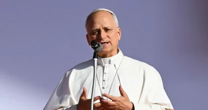 Papa León XIV vuelve a pedir oraciones por la paz en medio de los conflictos bélicos