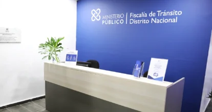 Nuevas medidas para acelerar trámites de accidentes por Fiscalía de Tránsito DN y Digesett
