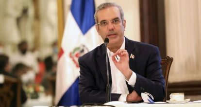 Abinader dará primer picazo para segunda terminal del AILA el próximo martes 13 de agosto