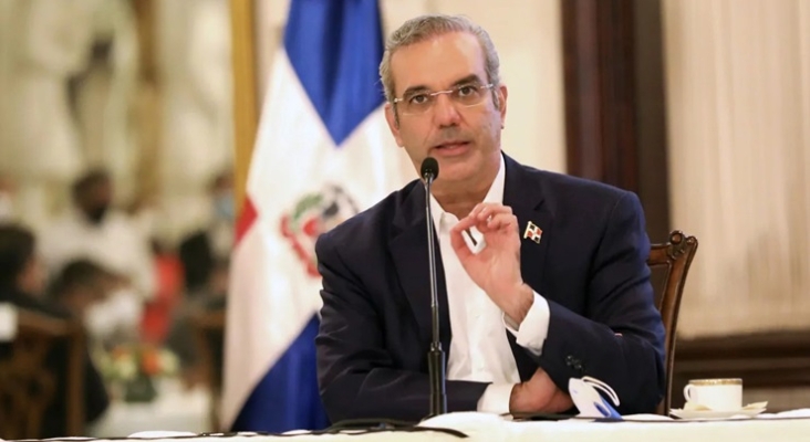 Abinader dará primer picazo para segunda terminal del AILA el próximo martes 13 de agosto